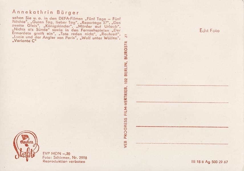 Annekathrin Bürger 2 (1)