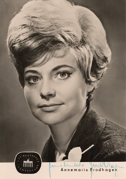 Annemarie Brodhagen (AK) (1)