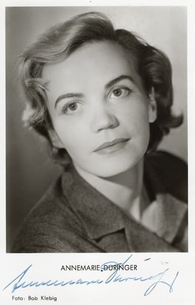 Annemarie Düringer (AK) (1)