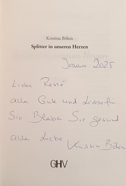 Buch (2)