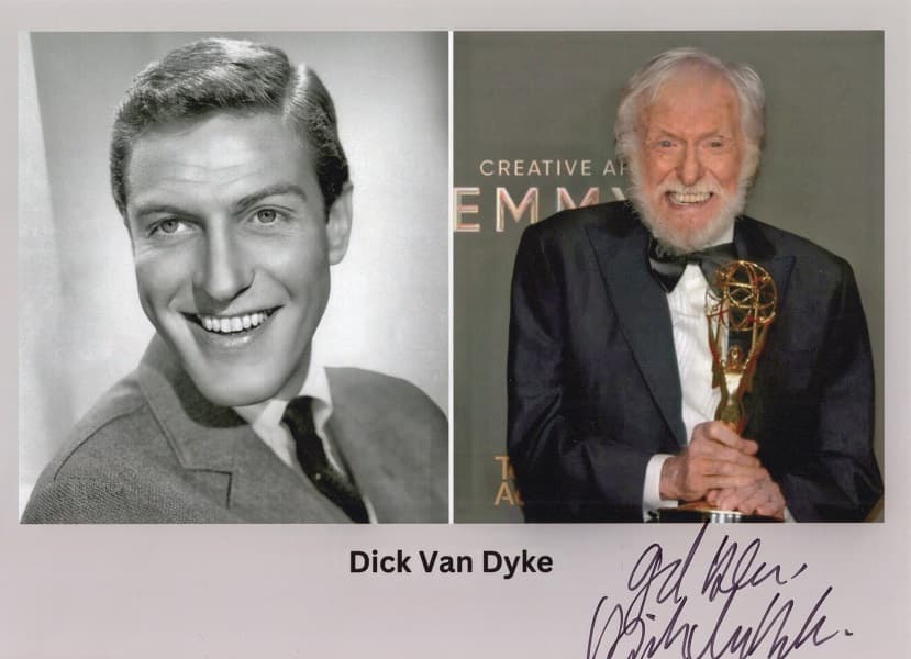 Dick Van Dyke 6 (1)