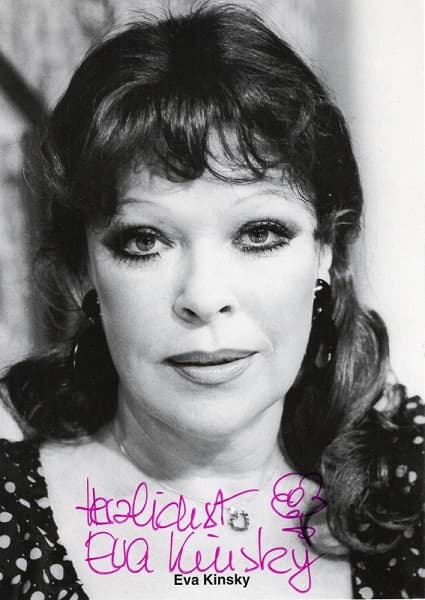 Eva Kinsky (AK) (1)