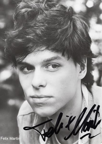 Felix Martin (AK) 22.12.1986 (1)