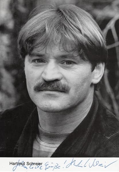 Hartmut Schreier (AK) 21.04.1995 (1)
