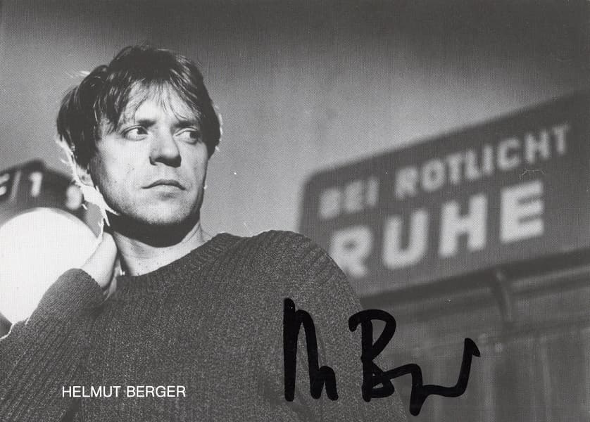 Helmut Berger (AK) (1)