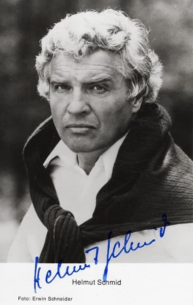 Helmut Schmid (AK) 3 (2)