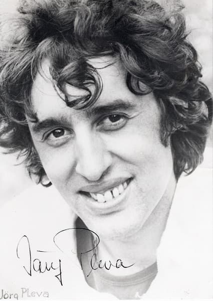 Jörg Pleva (AK) 01.11.1975 (1)