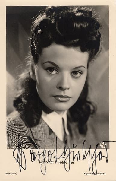 Margot Hielscher (AK) (2)