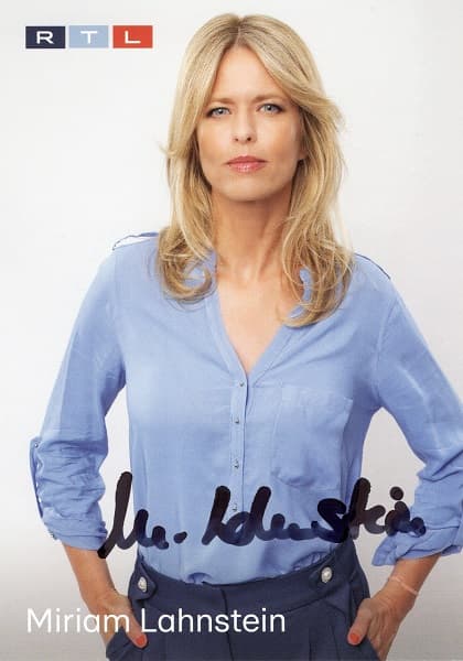 Miriam Lahnstein (AK) (1)