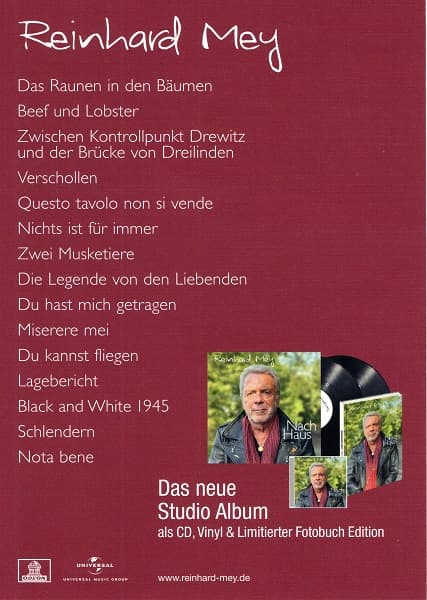Reinhard Mey AK 2 (2)