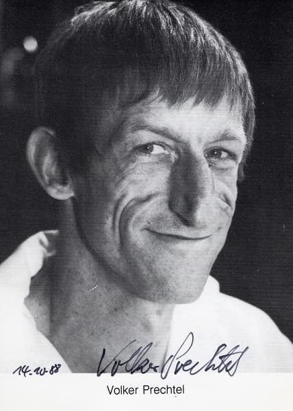 Volker Prechtel (AK) 14.10.1988 (1)
