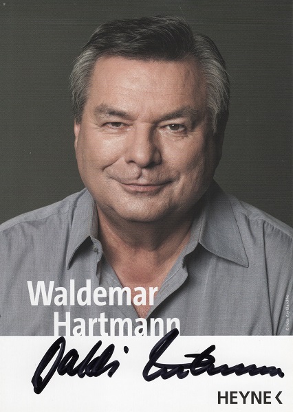 Waldemar Hartmann AK 3