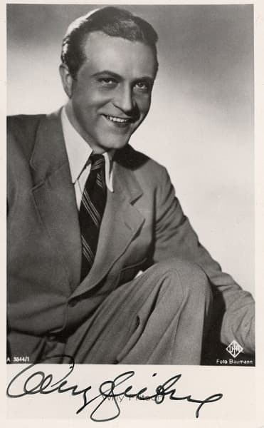 Willy Fritsch (AK) (2)