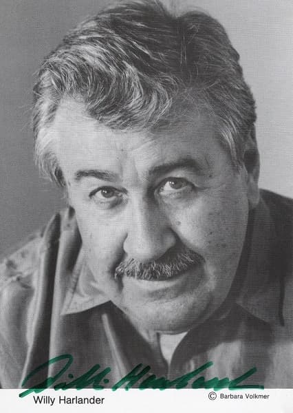 Willy Harlander (AK) (1)