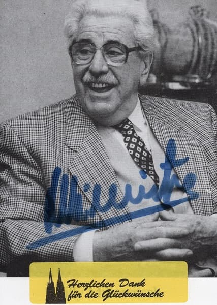 Willy Millowitch (AK) (1)