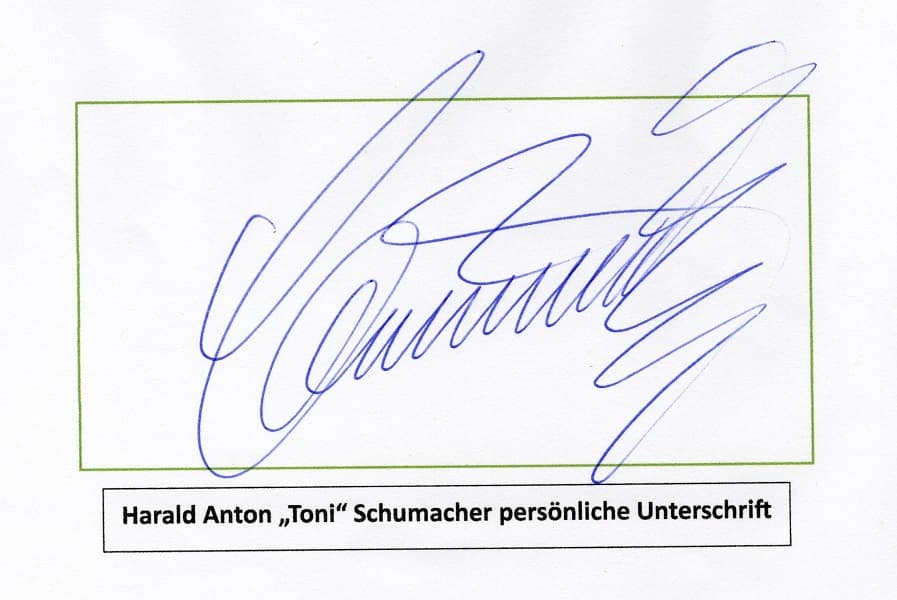 persönliche Unterschrift (1)