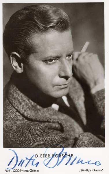 Dieter Borsche (AK) (1)