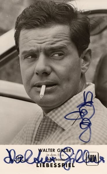 Walter Giller (AK) (1)