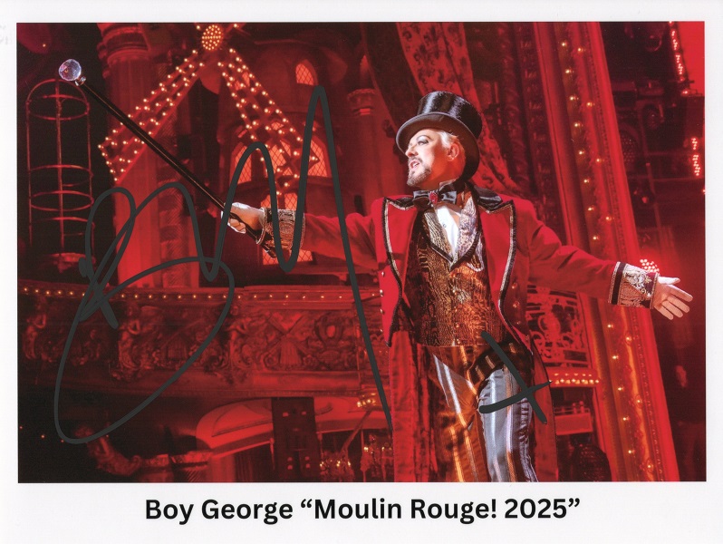 Boy George 2