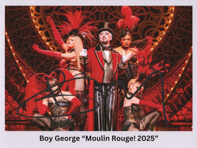 Boy George 4