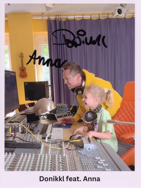 Donikkl und Anna 1 (1)