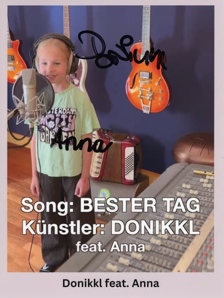 Donikkl und Anna 2 (1)