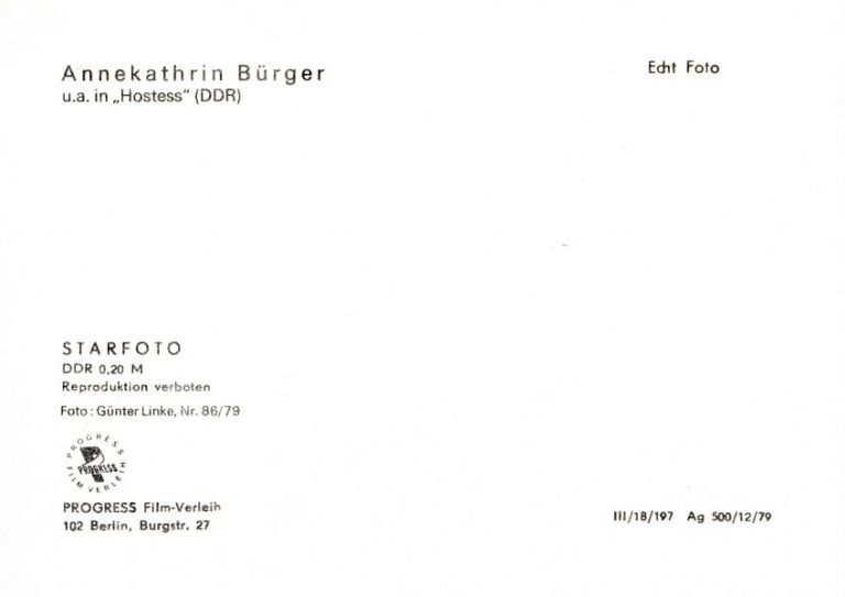 Annekathrin Bürger 10 (1)