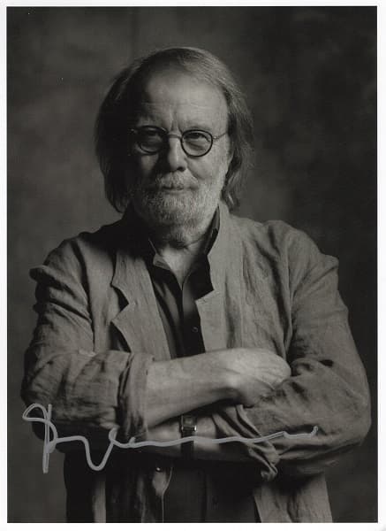 Benny Andersson (1)