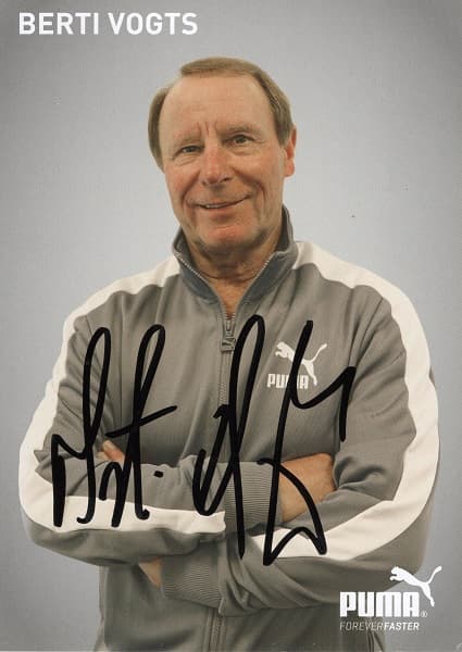 Berti Vogts 11 (AK) (1)