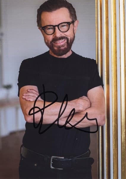 Björn Ulvaeus (1)