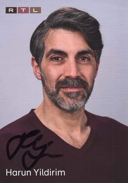 Harun Yildirim (1)