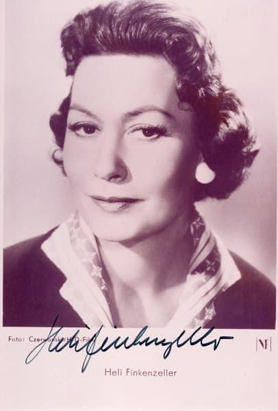 Heli Finkenzeller (AK) (1)