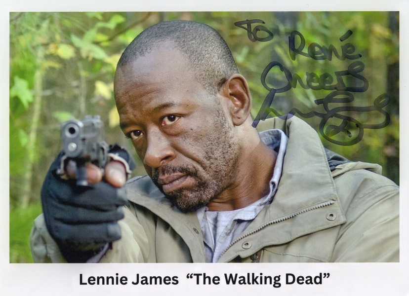 Lennie James 2