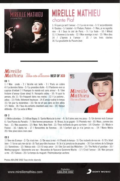 Mireille Mathieu AK 2 (1)
