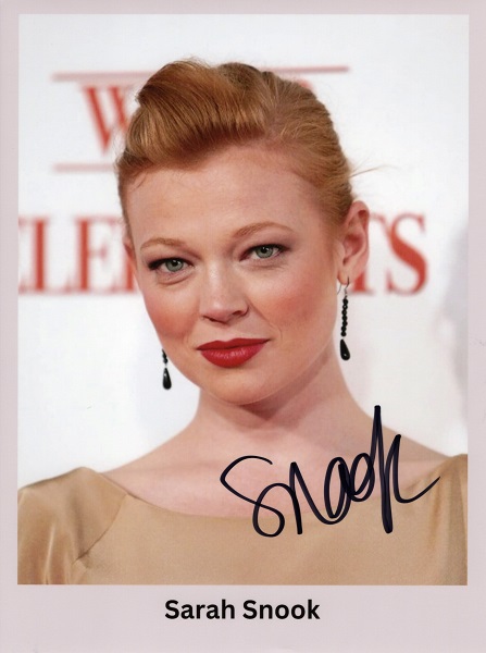 Sarah Snook 10