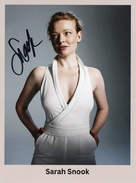 Sarah Snook 2