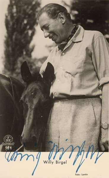 Willy Birgel (AK) (1)