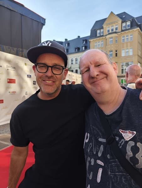 Ben und ich 1 (1)