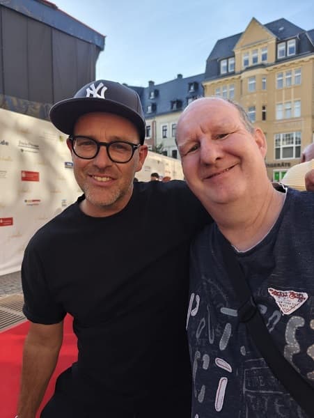 Ben und ich 2 (1)