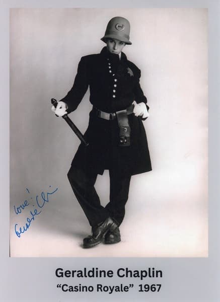 Geraldine Chaplin 2 (1)
