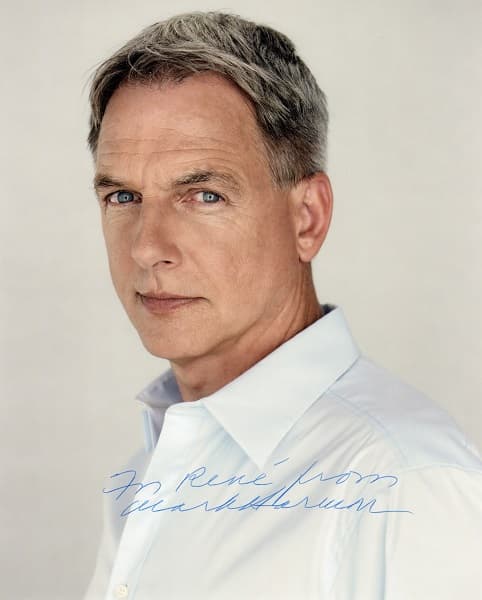Mark Harmon (1)