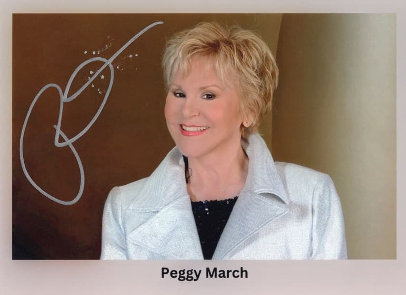 Peggy March 8 (1)
