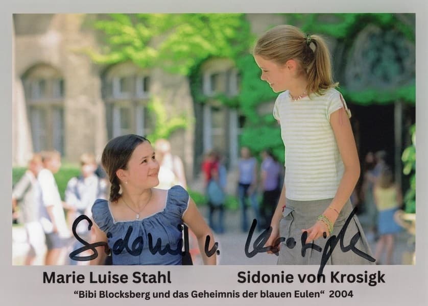 Sidonie von Krosigk 16 (1)