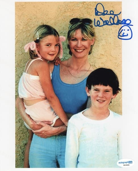 Dee Wallace (E.T.) 1 (1)