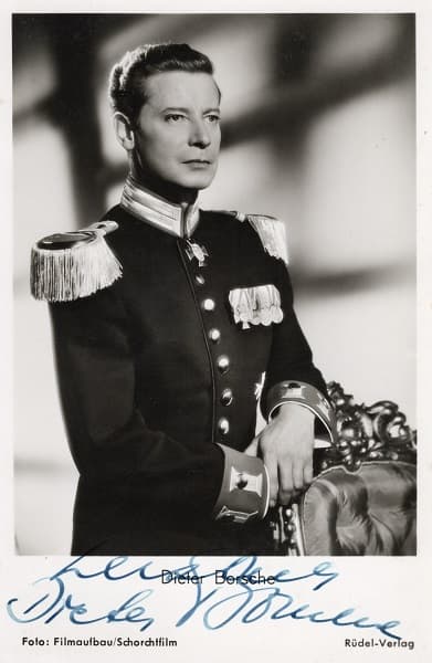 Dieter Borsche (AK) 2 (1)