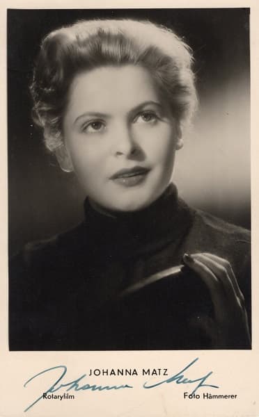 Johanna Matz (1)