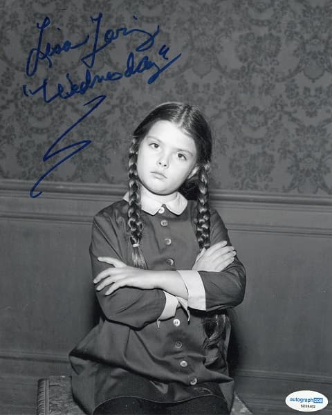 Lisa Loring (Addams Family) RIP 1 (1)