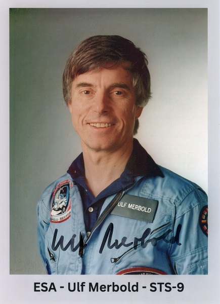 Ulf Merbold 4