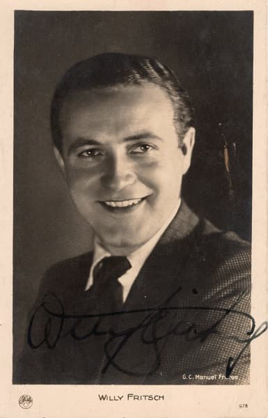 Willy Fritsch (AK) 2 (1)