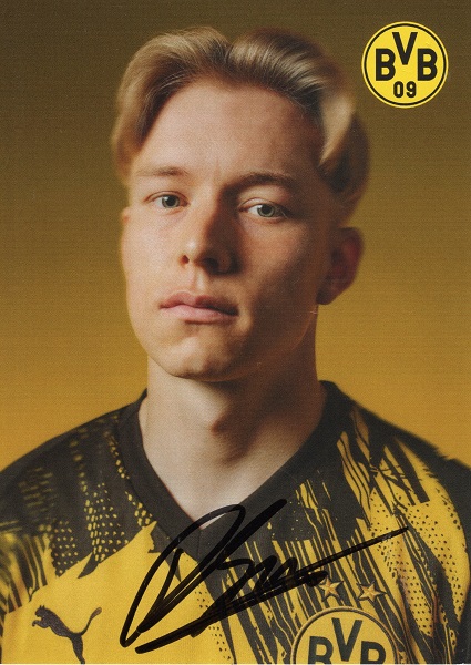 24 - Daniel Svensson 1